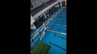 Прыжки в воду Севастополь