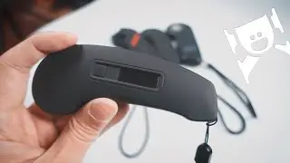 Is Exway's remote outdated? Exway Flex electric skateboard
