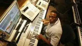 Dr. Dre & The Neptunes - The Next Level (Instrumental)