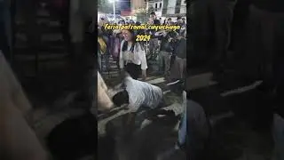 Cuyuchugo Usquil - 2024