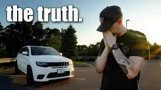 Why I Quit Youtube For a Year...