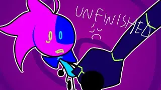 I am not insane | unfinished I12 pmv
