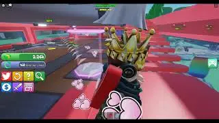 Тайкун Радужных Друзей У Меня Третий Этаж в Роблокс 🌈NEW!💕 Rainbow Friends 2 Tycoon!
