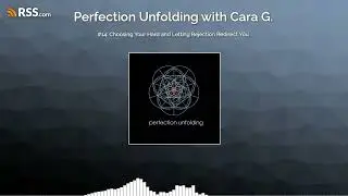 #14: Choosing Your Hard and Letting Rejection Redirect You