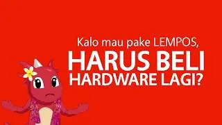 Company Profile - Lempos Support semua hardware