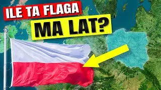 Flagi Państwowe od NAJMŁODSZEJ do NAJSTARSZEJ