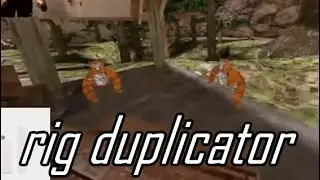 rig duplicator