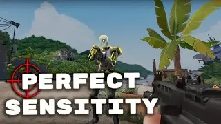 The REAL Way To Find Your Perfect Sensitivity | Aim Basics #15