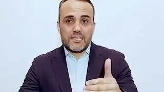 ИЗЗАТ АМОН Паёми махфии   ба мухочиро ва мардум дар Охирон Сухбаташ