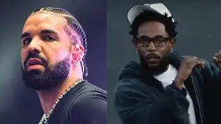 Drake WARNS Kendrick Lamar With New Diss Track... "You Got Hot Off Me, I Got Plans For You Soon"