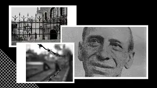The prophecy of Yiddish writer Mordkhe Gebirtig
