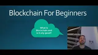 Blockchain For Beginners Youtube Short Tutorial