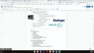 CAD   Day 1