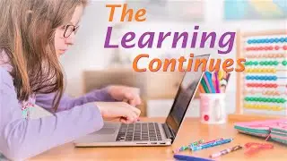 Kells Academy: The Learning Continues