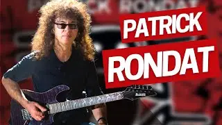 SAVOIR BIEN JOUER de la GUITARE N'EST PAS une FINALITÉ EN SOI !
