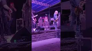 Tom Keifer Band "Coming Home"
