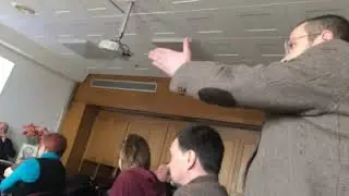 ИВИ РАН. Виноградов vs Мудрак