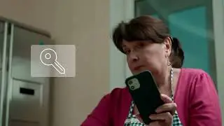 ОМО  Тимчасовий ключ Гостьовий ключ