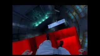 Mirror Edge - Длиный путь - 3 часть