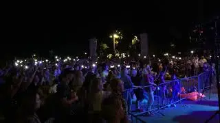 В летнем парке песни группы Кино