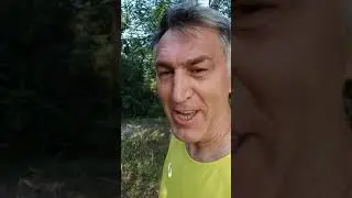 Завершение челенджа #даешь5км