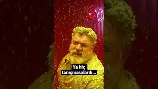 Ya hiç tanışmasalardı? 