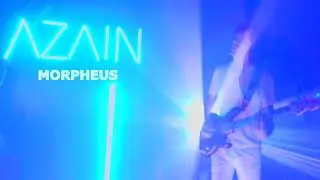 Azain - Morpheus (Audio Live)