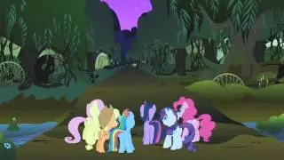 [PMV] Песня про лес