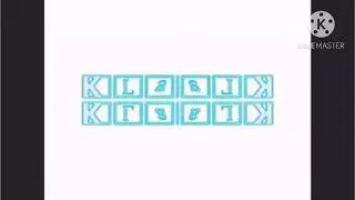 Klasky Csupo - The Vocoded Edition (electronic sounds) in G Major Mirror Top and CoNfUsIoN Reversed