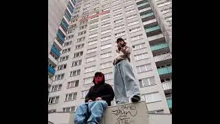 [Free For Profit] makko x toobrokeforfiji Type Beat - Hochhaus | (prod. Deymx x fly boi yoda) 2022