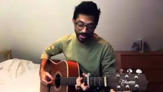 Justin Bieber - Love Yourself (cover)