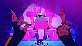 New Helluva Boss SHORTS 3 Sneak Peek + Release Date