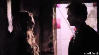 • Damon Salvatore || leave out all the rest [5x22]