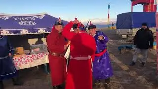 ЧОРГААР-ДЫР АРЗЫЛАҢ МӨГЕ👍🏽