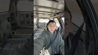 I threw everything out of the car. Will it get faster?