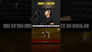 Anime Cartoni Rap Freestyle