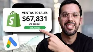 Google Ads para Tiendas Online (Esto es lo que FUNCIONA en 2024)