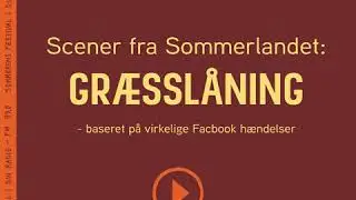 Græsslåning