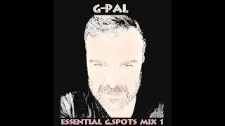G-Pal - Essential G-Spots Mix 1