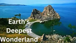 The Wonders of Lake Baikal: A Deep Dive into Earth's Oldest Lake
