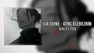 𝙻𝙸𝙰 𝚂𝙷𝙸𝙽𝙴 - 𝙶𝙴𝙽𝙲 𝙾𝙻𝙴𝙱𝙸𝙻𝙸𝚁𝙸𝙼 (𝙽𝙸𝙶𝙷𝚃𝙲𝙾𝚁𝙴)