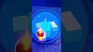 Reaper vs. Forcefield Bladeball⚽️⚽️ #viral #roblox #shorts #bladeball