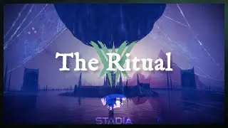 Destiny 2: The Witch Queen Campaign — The Ritual | Google Stadia