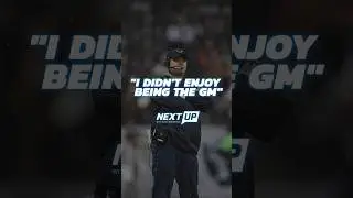 “In the end, that’s not who I am...” - Bill O’Brien