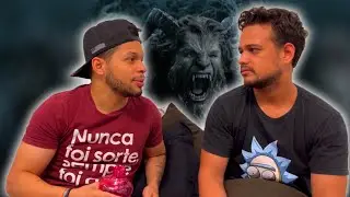 A BELA E A FERA COMO ACONTECEU REALMENTE ??