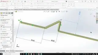 SMALL FOLDING TABLE | LEG HOLDER