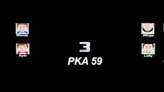 Top 7 most awkward pka moments