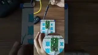 Quba Keys Display Smart keys | Make Any Key to Display Smart Key