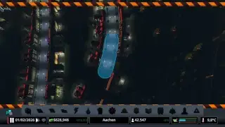 Cities skyline Ps4 Learning by doing @Hedwig-HolzbeinTV