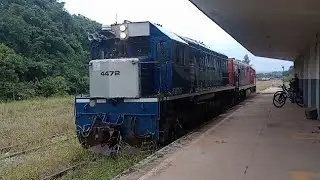 TREM N01